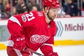 Tatar zažil nočnú moru hokejistov: Jeho Detroit utŕžil debakel, aký sa len tak v NHL nevidí!
