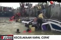 Šťastný Nový rok nehlási ani Indonézia: Pri Borneu sa prevrátil čln, ôsmi cestujúci zahynuli
