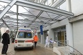 Zdravotníctvo sa topí v dlhoch: Štátne nemocnice dlhujú vyše pol miliardy eur!