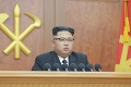 Hrozivý odkaz Kim Čong-una pre USA: Na pracovnom stole mám atómové tlačidlo!