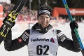 V Lenzerheide najrýchlejší Cologna, Mlynár hlboko v poli porazených