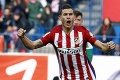 Lucas Hernández zabáva celý svet: Takto pozdravil svojho brata Thea