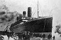 Môže za potopenie Titanicu slnečná erupcia?! Nová teória 108 rokov po nešťastí veľa vysvetľuje