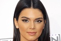 Kendall Jenner šokovala fanúšikov: Bude ďalšia v poradí?!