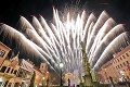 Mestá po celom Slovensku sa lúčia s rokom 2017: Kde vás čaká najlepšia silvestrovská oslava?