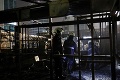 Smrtiaci požiar v komerčnej budove: Neprežilo 15 ľudí