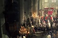 Film o cisárovnej televíznym trhákom: Slováci sa zamilovali do Márie Terézie!