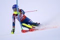 Veľký deň slovenského lyžovania: Vlhová zdolala Shiffrinovú druhýkrát po sebe