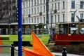 V Belgicku úradoval silný vietor: Krutý živel zabil jedného človeka