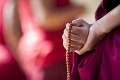 Protestná samovražda: V Tibete sa upálil ďalší bývalý mních