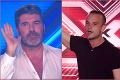 Obrovská senzácia v britskom X Factore: Mladý Čech svojím vystúpením donútil Cowella k nečakanej reakcii!