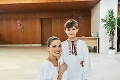 Najvernejší fanúšik Lúčnice má len 9 rokov: Danko vyrobil niečo, čím si získal všetky krásne tanečnice!
