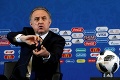 Nečakané odstúpenie šéfa ruského futbalu môže mať dohru: Sú MS ohrozené?!