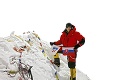 Horolezec Hámor: Počasie v Himalájach sa radikálne zmenilo!