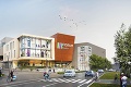 Historické centrum Prešova sa zmení: Namiesto Tesca vyrastie obchodné centrum za 60 mil. €!