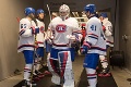 Hokejisti Montrealu zaujali ešte pred zápasom: Takto prišli do Edmontonu