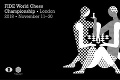 Šachový šampionát bude o rok, ale už teraz sa o ňom hovorí: Čo vám pripomína jeho logo?