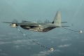 Pri pobreží Austrálie sa zrútilo americké vojenské lietadlo: Nezvestní sú traja muži