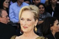 Zvrat v kauze producenta Weinsteina: Oscarová herečka o všetkom vedela!