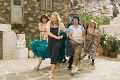 Fanúšikovia sa môžu začať tešiť: Chystá sa pokračovanie muzikálu Mamma Mia!