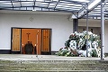 Pohreb údajného bankomatového bossa Golisa († 42): Pochovali ho iba 200 metrov od rodičovského domu