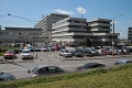 V Bratislave potvrdili tretí prípad osýpok: Ženu hospitalizovali na Kramároch