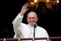 Pápež František dostal nevšedný vianočný darček: Má to ale poriadny háčik