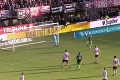 Kuriózny moment v Holandsku: Prmiérový gól s neobvyklým historickým puncom