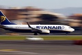 Ryanair spustí novinku: Priame lety z Bratislavy do obľúbenej dovolenkovej destinácie