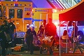 Mrazivá spoveď muža, ktorý bol v hoteli so strelcom z Las Vegas: Čo sa dialo v izbe smrti!