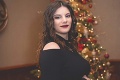 Krásna tínedžerka Dana je v 7. mesiaci tehotenstva: Otrasná správa tesne pred Vianocami položila celú rodinu!
