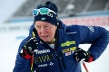 Tréner švédskych biatlonistov nesmie na olympiádu: TOTO je dôvod