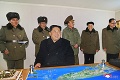 Svet sa obáva jadrovej vojny, KĽDR oslavuje: V takejto póze by ste obávaného diktátora nečakali!