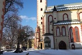 Banská Bystrica pred 100 rokmi a dnes: V historickom centre prežila romantika