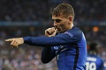 Nechcený hrdina pobláznil futbalový svet: Teraz mu Francúzi bozkávajú ruky i nohy!
