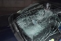 Smrteľná nehoda v okrese Komárno: Vodička na ceste v dedine zrazila dôchodkyňu († 65)