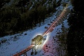 Švajčiarsko ponúka novú atrakciu: Najstrmšia lanovka na svete!