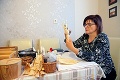 Mária vyrába tradičné slovenské betlehemy: Moderná doba šúpolienkam nepraje!