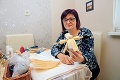 Mária vyrába tradičné slovenské betlehemy: Moderná doba šúpolienkam nepraje!