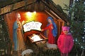 Je toto najväčší milovník Vianoc na Slovensku? Ján spraví jediný pohyb a z jeho domu budete unesení