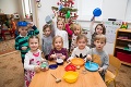 Toto sú najsmutnejší škôlkari na Slovensku: Obrovské sklamanie pred Vianocami!