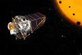 NASA našla kópiu našej slnečnej sústavy: Nie sme tu sami?!