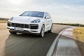 Volkswagen otvoril v Bratislave supermodernú linku: Na Porsche Cayenne bude makať 700 robotov