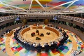 Lídri Európskej únie odsúhlasili predĺženie sankcií voči Rusku o ďalších 6 mesiacov