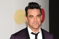Robbie Williams skončil na jednotke intenzívnej starostlivosti: Vážna diagnóza!