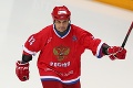 Olympijský víťaz v hokeji Valerij Kamenskij po rozhodnutí MOV: Bude jasné, že sme Rusi