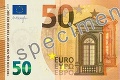 Na severnom Slovensku sa opäť objavili falošné 50-eurovky: Koľko ich už našli? Číslo vás prekvapí!