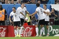 Ako rástli prémie pre nemeckých futbalistov? Za titul v Rusku rekordný balík