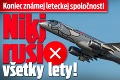 Koniec známej leteckej spoločnosti: Niki ruší všetky lety!