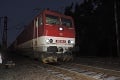Tragédia neďaleko Bratislavy: Vlak zrazil muža, zrážku neprežil
